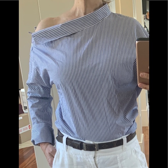 Babaton blouse - Picture 1 of 9